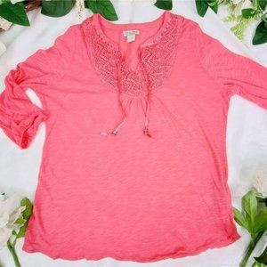 Lucky Brand top